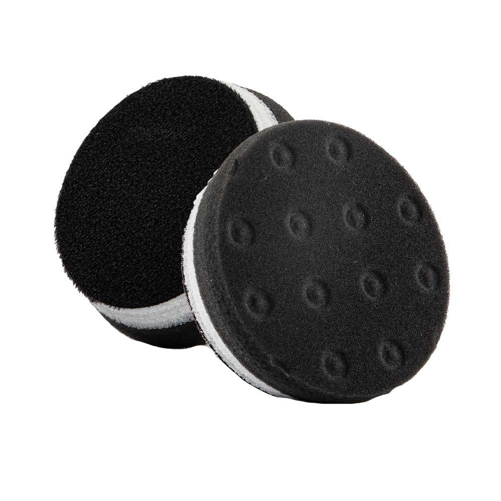 Lake Country HDO Black Finishing Polishing Pad w/CCS Technology 3.5