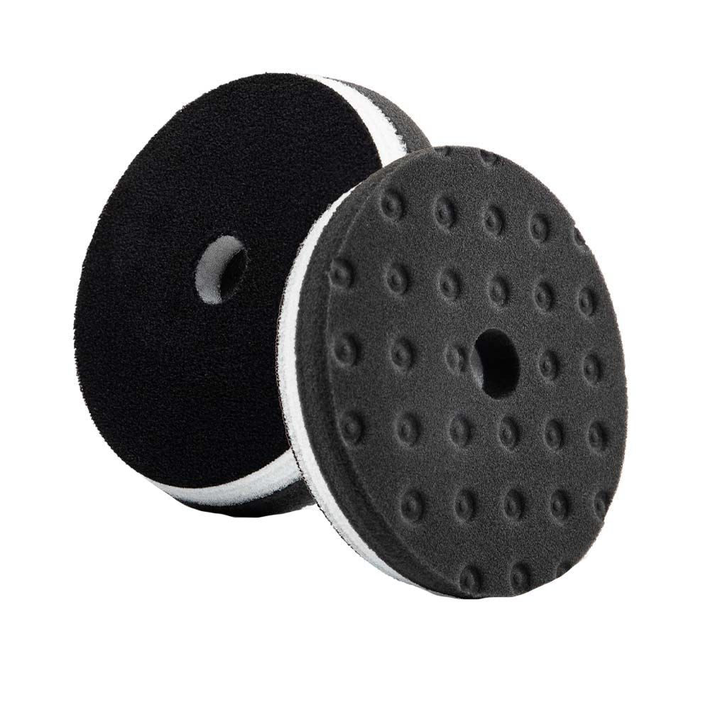 Lake Country HDO Black Finishing Polishing Pad w/CCS Technology 5.5