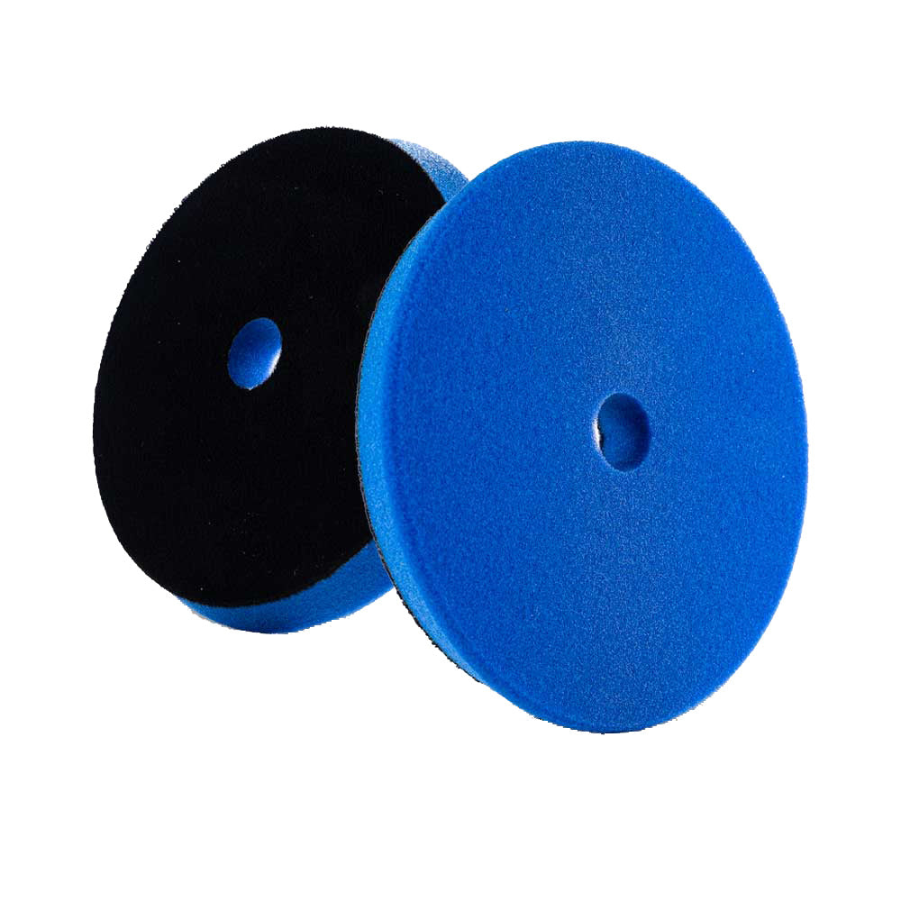 Lake Country SDO Blue Heavy Polishing Pad 6.5