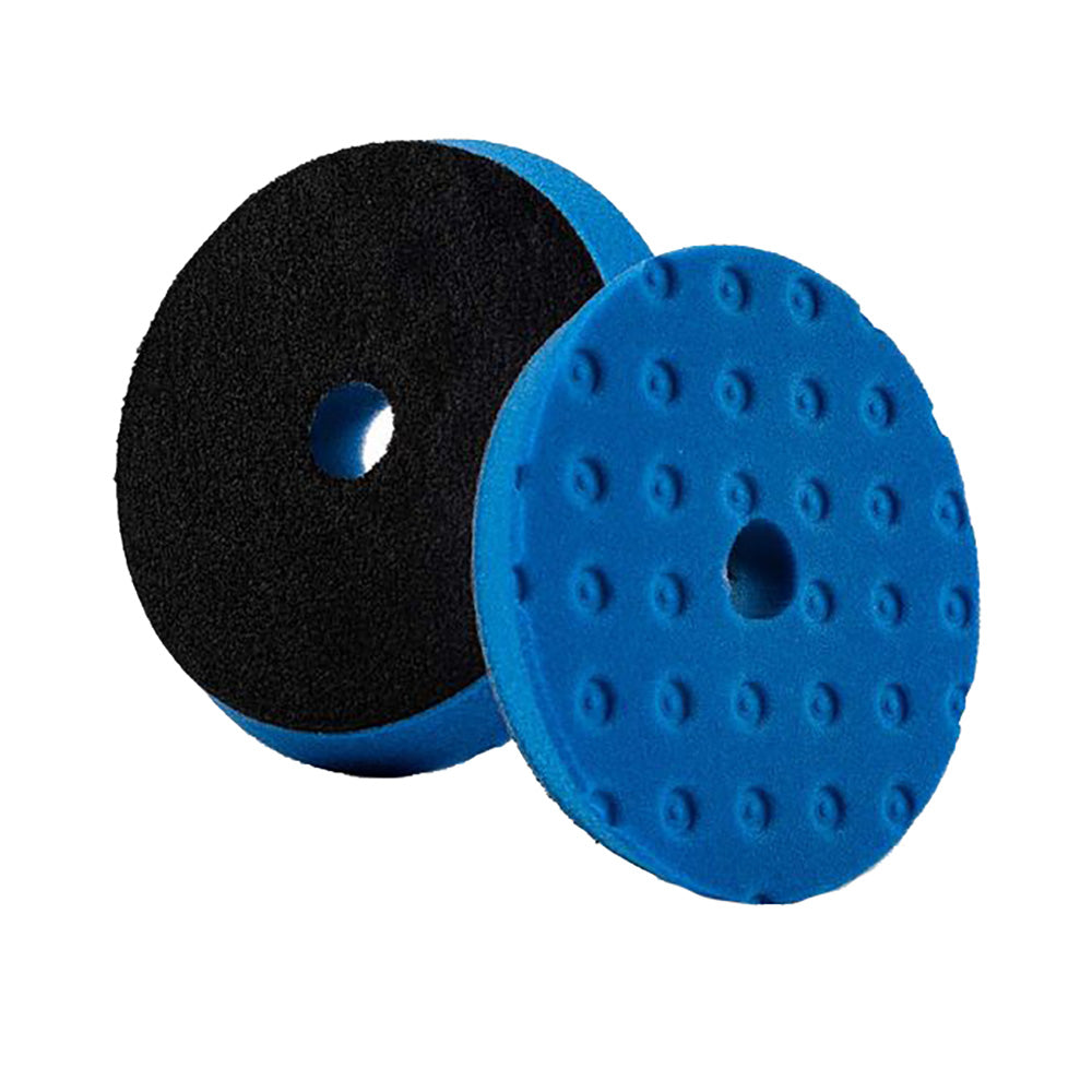 Lake Country SDO Blue Heavy Polishing Pad w/CCS Technology 5.5