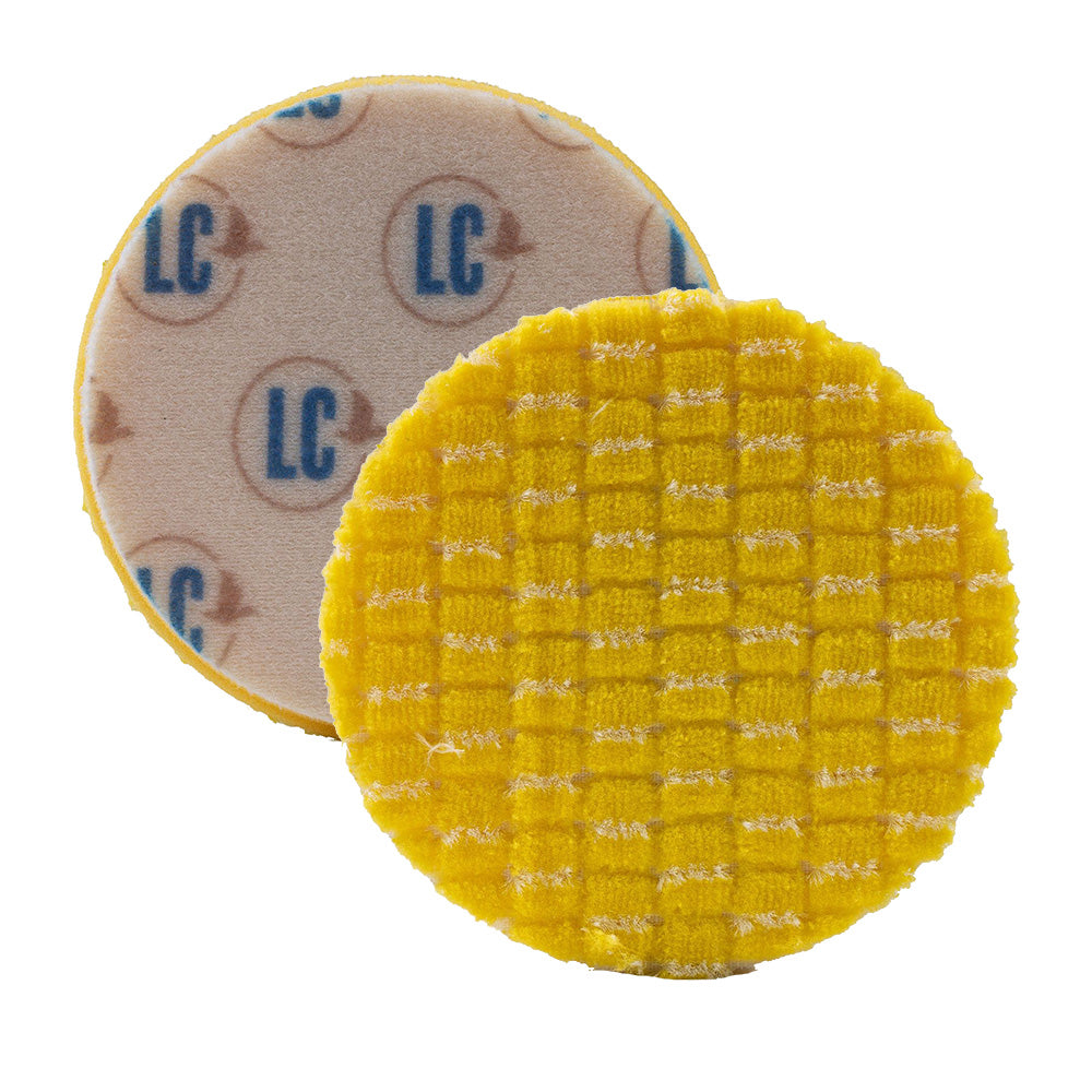 Lake Country Carpet Upholstery Cleaning Pad 5.5
