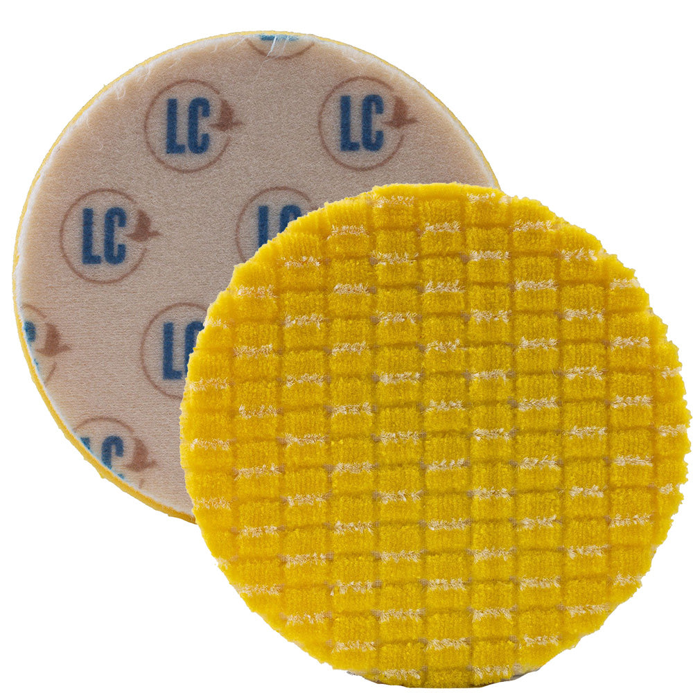 Lake Country Carpet Upholstery Cleaning Pad 6.5