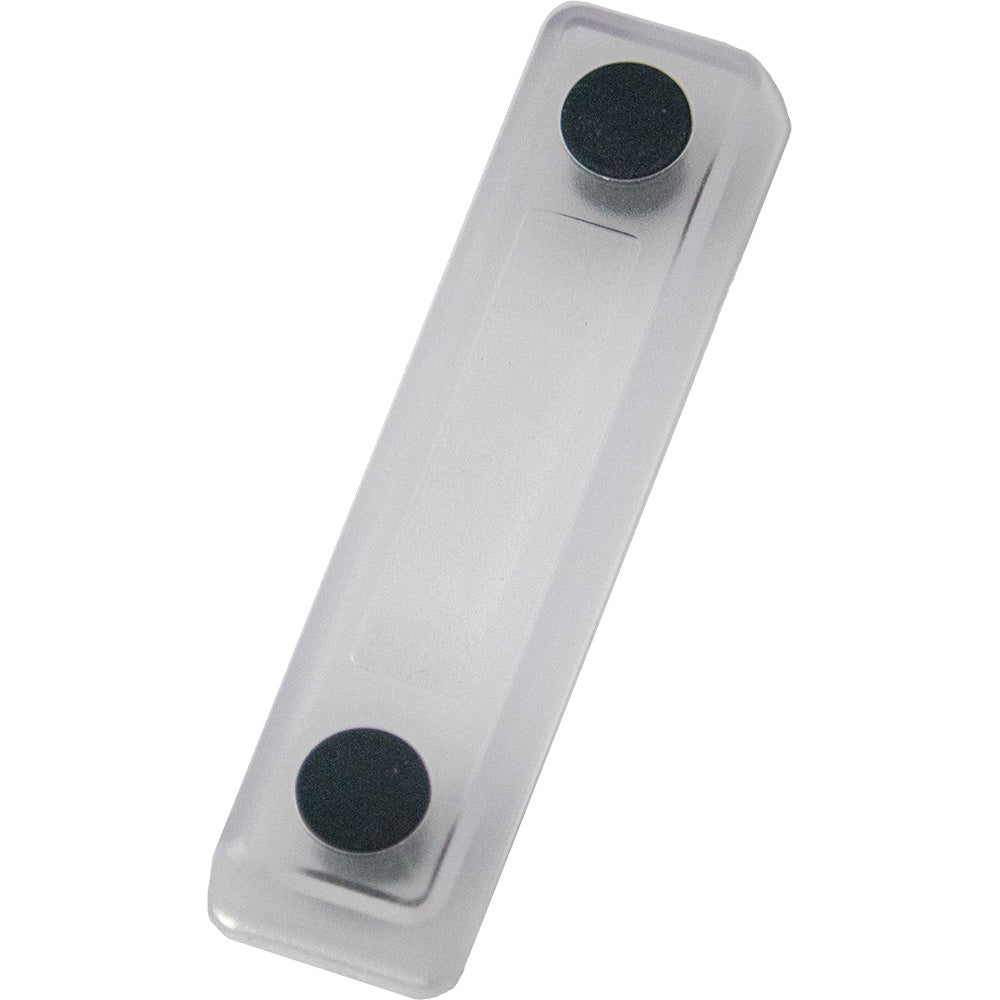 Egis Transparent BusBar Cover for 6100-205 6100-400 [6104]