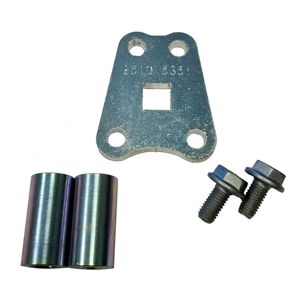 ARCO Marine Crankshaft Locking Tool MB Sprinter 2.0L RWD OM654, 2023+ [MK-CLT5381]