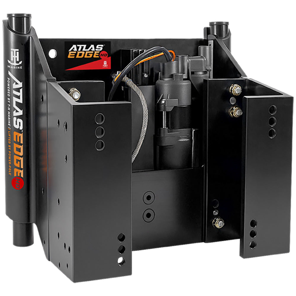 T-H Marine ATLAS EDGE 6