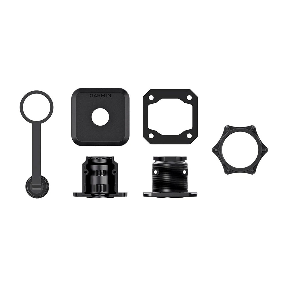 Garmin Bulkhead Connector Kit f/LiveScope 2 Transducer Series 12-Pin Scanning Transducers [010-13983-20]