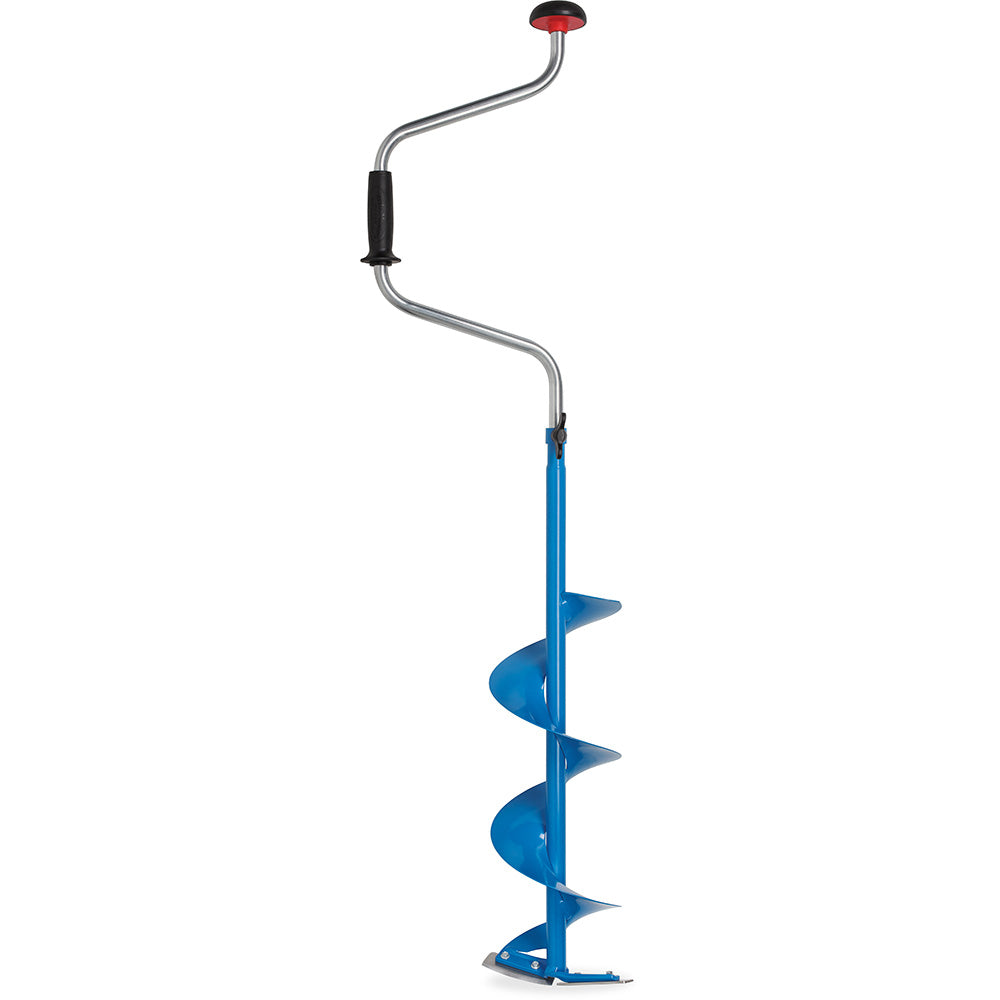 StrikeMaster Mora 2-Piece Hand Auger - 8