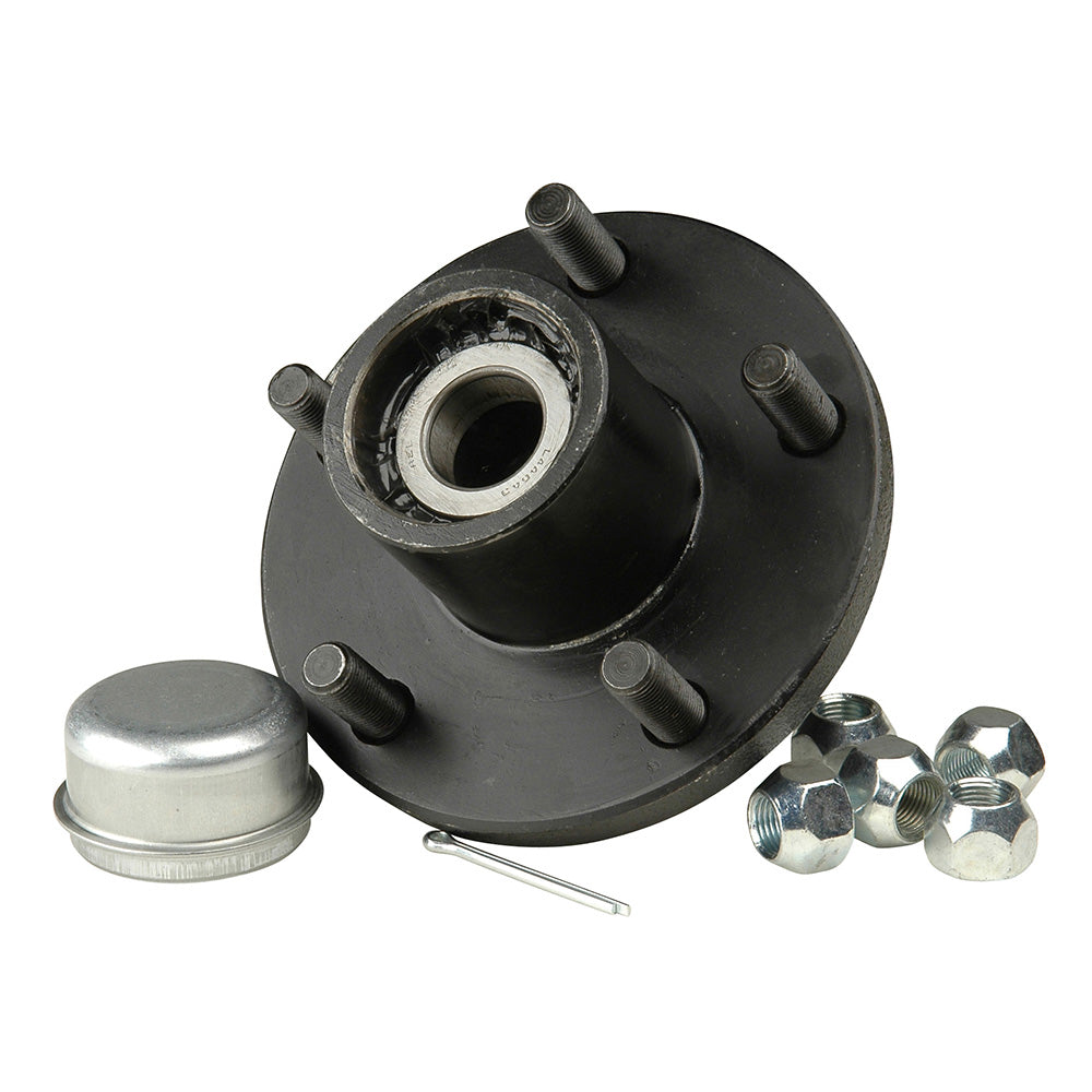 C.E. Smith Hub Kit 5x4 1/2