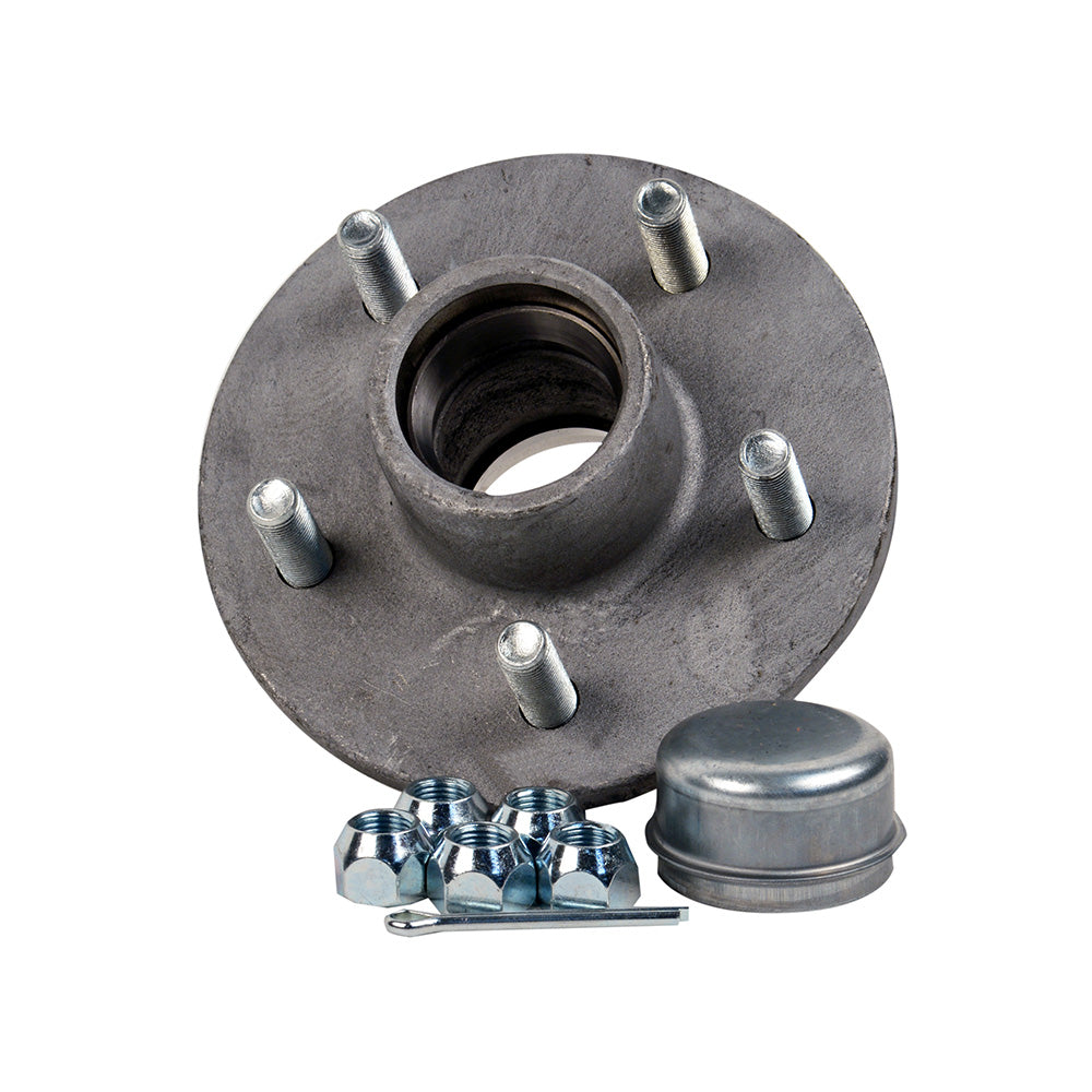 C.E. Smith Hub Kit 5x4 1/2