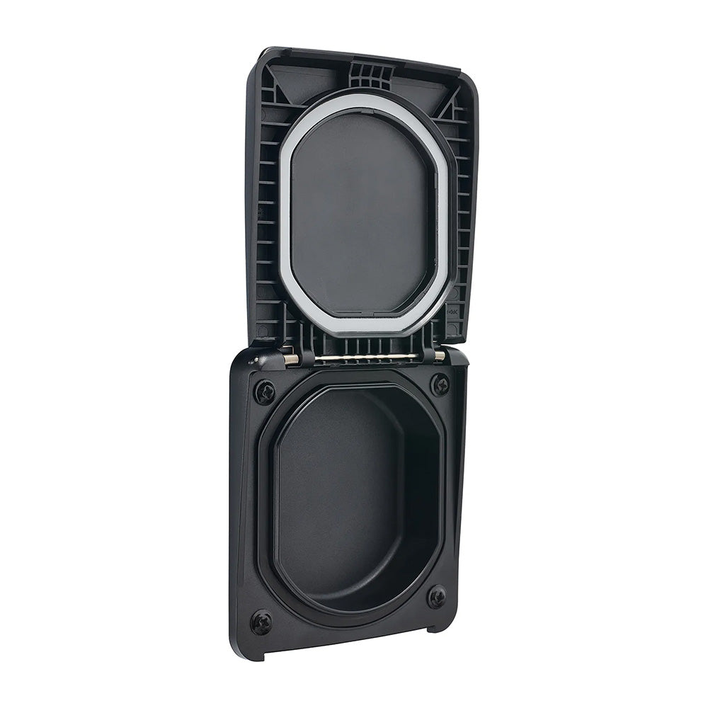 Scanstrut Roam Series Universal Electrical Utility Housing [SC-R-U1]