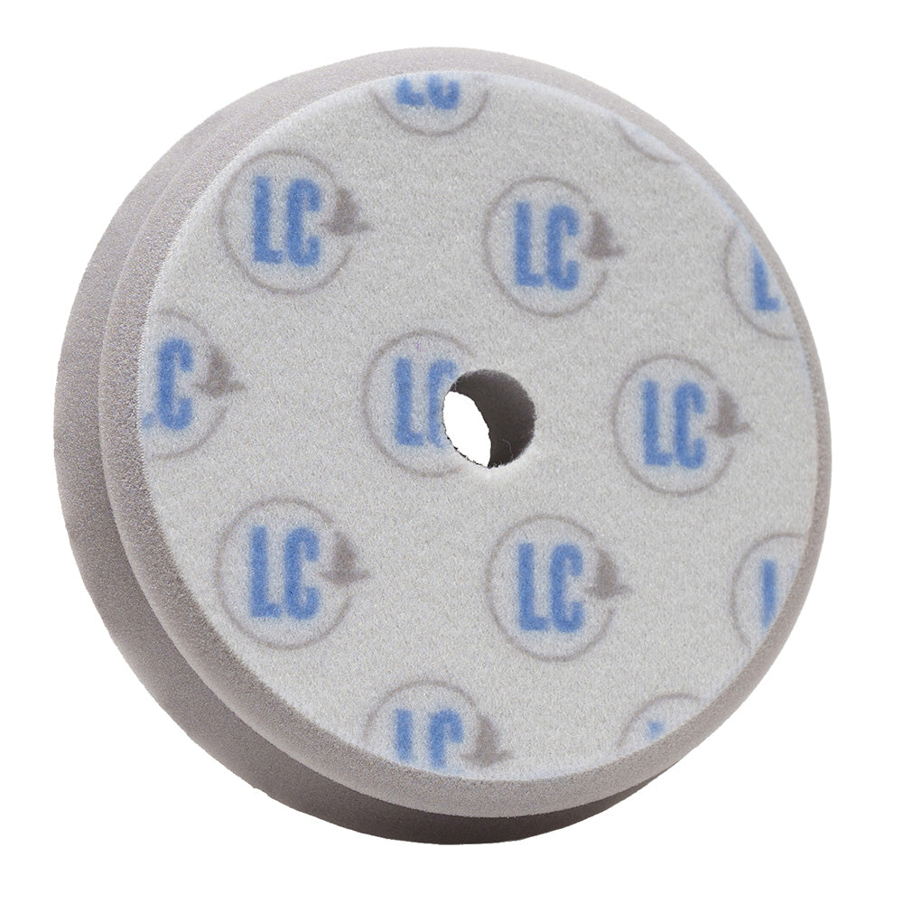 Lake Country ARC Grey Heavy Correcting Pads - 5.5