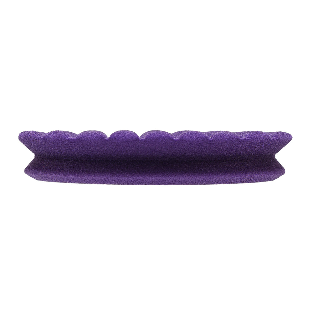 Lake Country ARC Violet Correcting Pad - 6.5