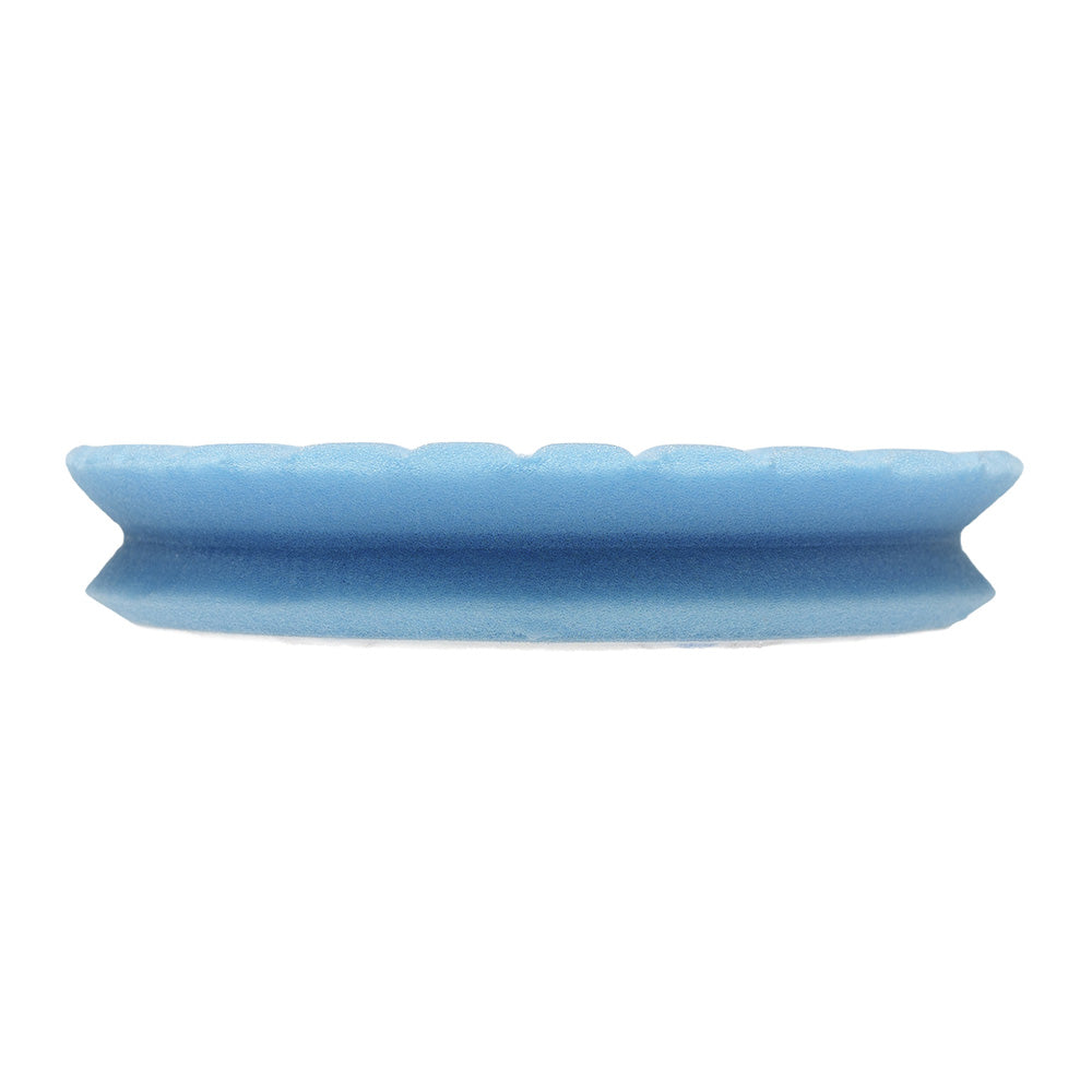 Lake Country ARC Blue Finishing Pad - 6.5