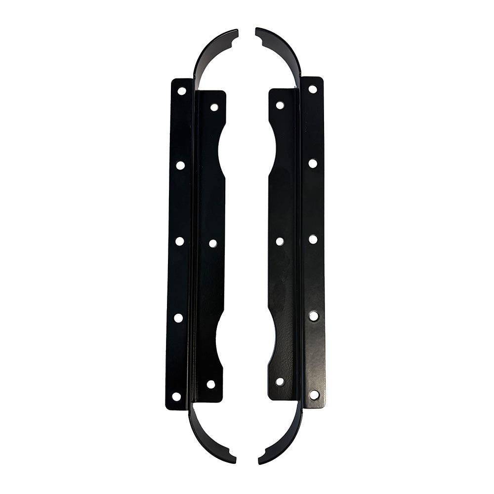 Navico Flat Mount Bracket f/StructureScan 3D Transducer TotalScan Transducer [000-12602-001]