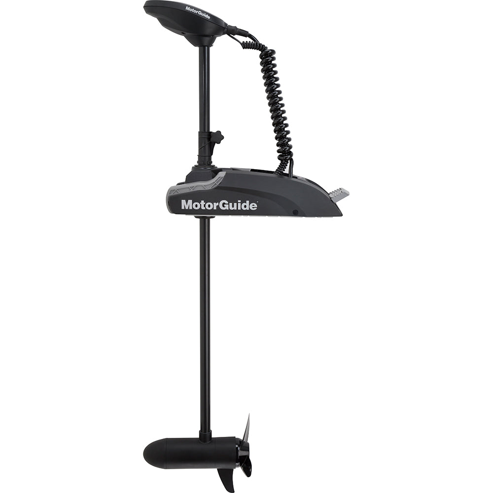 MotorGuide Xi3-70FW - Bow Mount Trolling Motor - Wireless Control - Sonar/GPS - 70lb-54