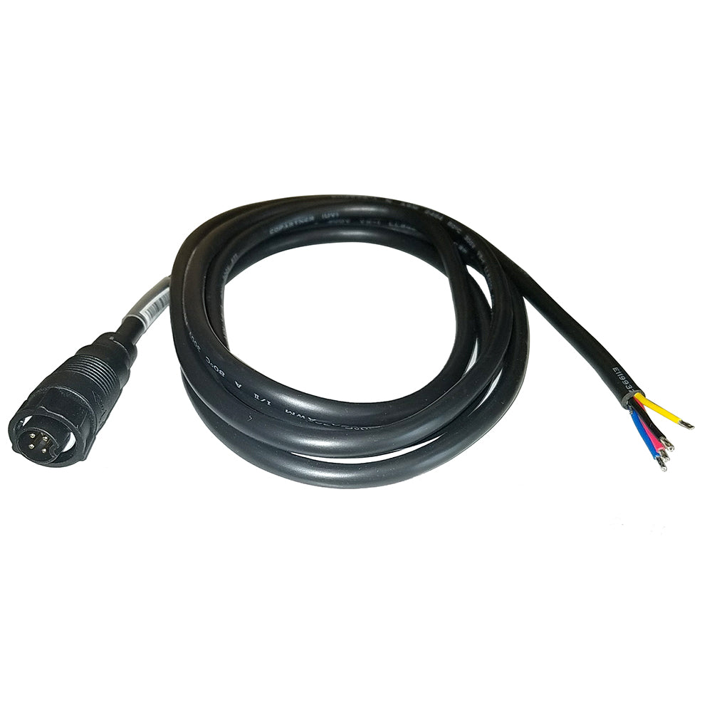 Navico Power Cord f/NAC-1 NAC-2 [000-14464-001]
