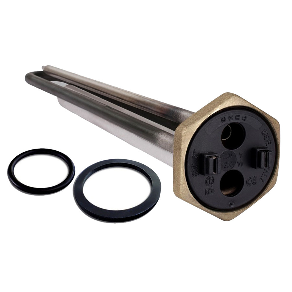 Quick Heating Element f/B3 Sigmar Heaters - 1200W - 220V [FVSLRSB12220A00]