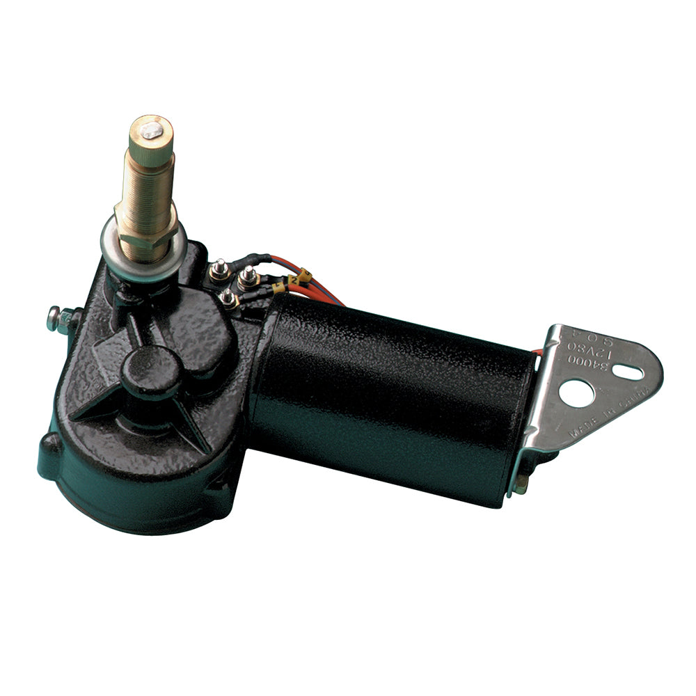 Marinco Wiper Motor MRV 12V 2.5