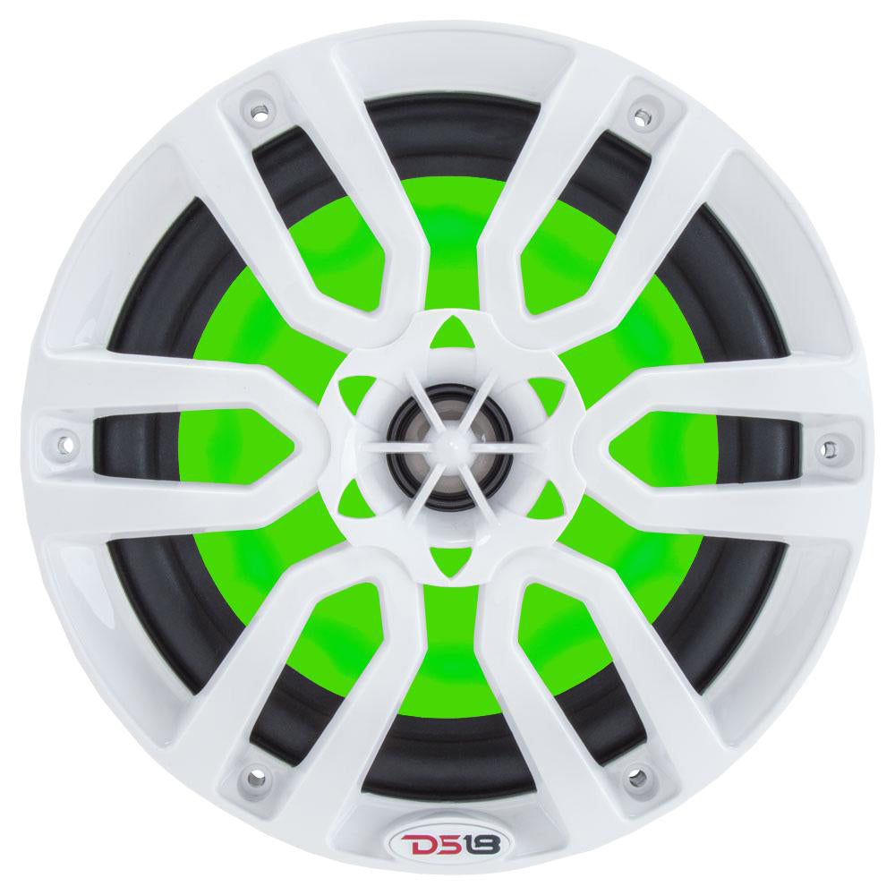DS18 HYDRO 6.5