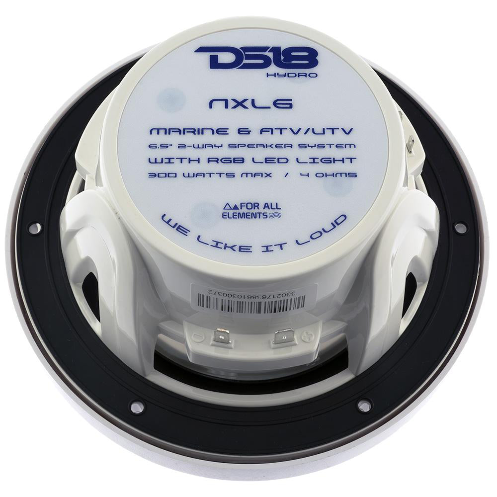 DS18 HYDRO 6.5