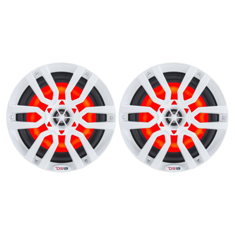 DS18 HYDRO 6.5
