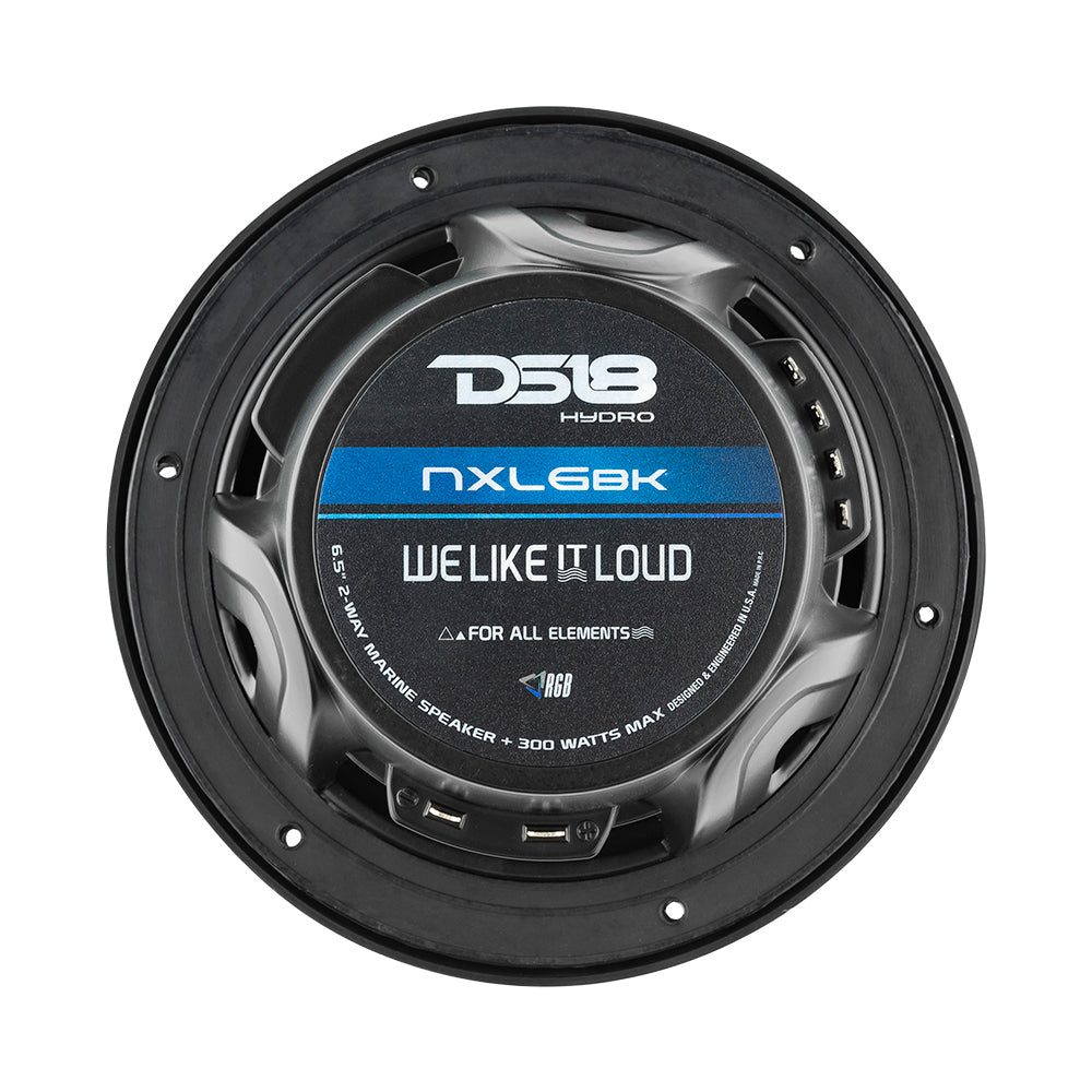 DS18 HYDRO 6.5
