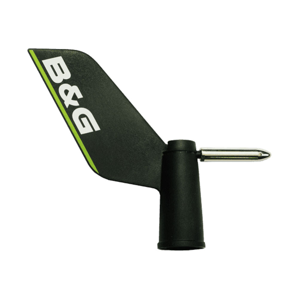BG Wind Vane Assembly f/WS300 WS700 [000-15144-001]