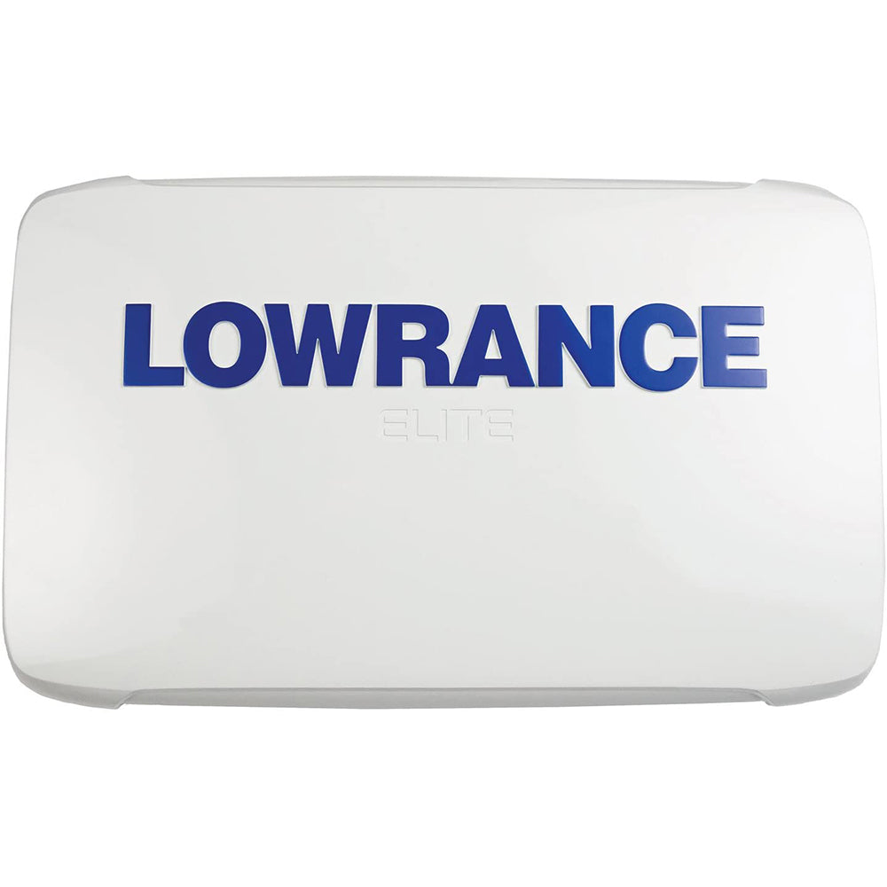 Lowrance Suncover f/Elite-9 Ti Ti2 [000-13692-001]