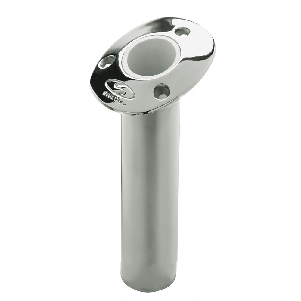 C.E. Smith Flush Mount Rod Holder - 15 Degree 9