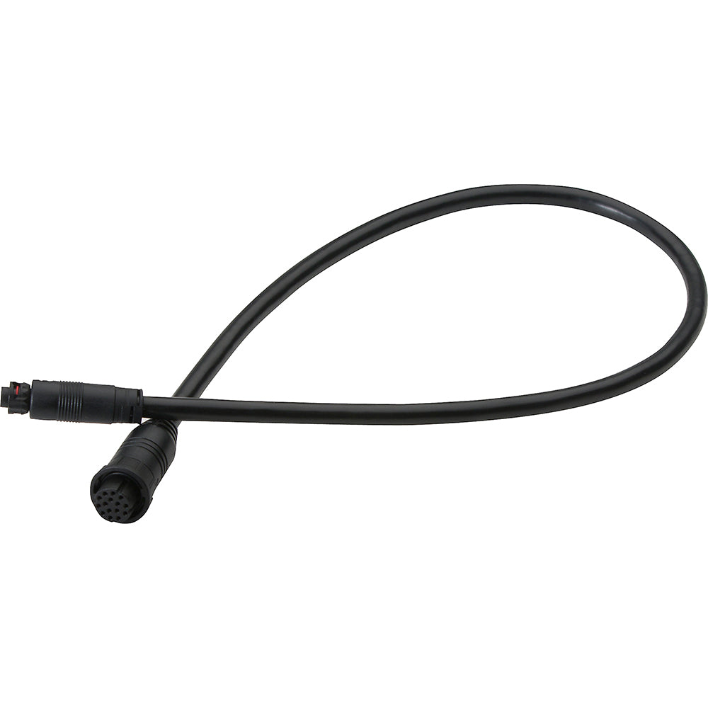 MotorGuide Raymarine HD+ Element Sonar Adapter Cable Compatible w/Tour Tour Pro HD+ [8M4004179]