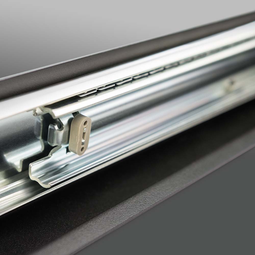 Dometic Slide Mount Kit f/CFX3 CFX5 75 DZ [9610000653]