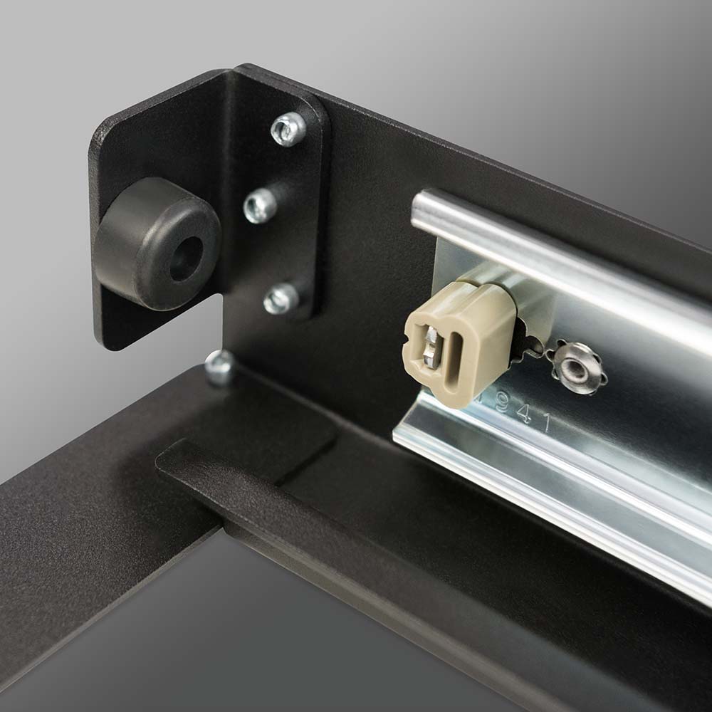 Dometic Slide Mount Kit f/CFX3 CFX5 75 DZ [9610000653]