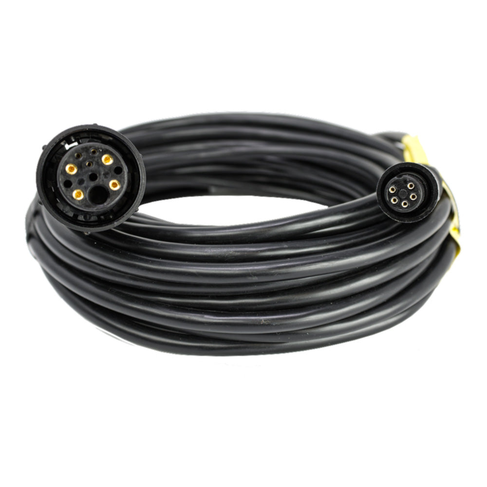 Airmar Mix Match Cable f/Raymarine 600W Non-CHIRP Transducers [MM-RAY]