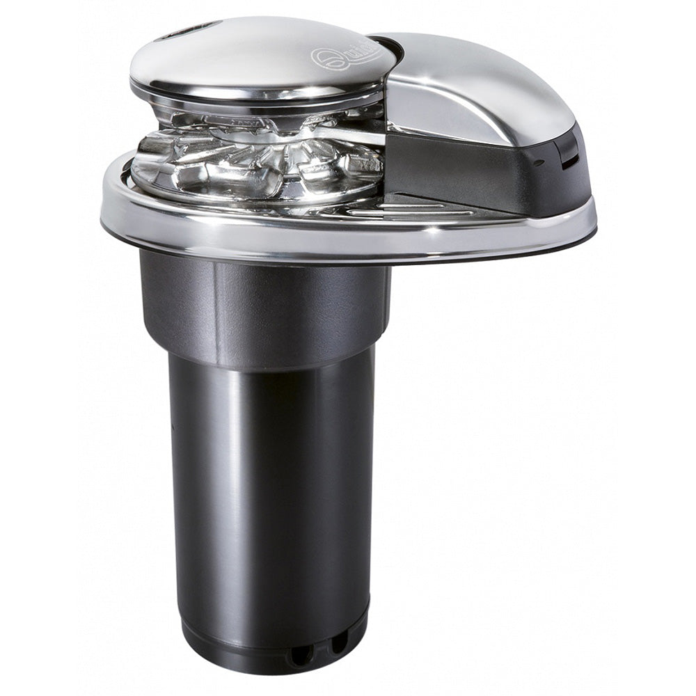 Quick Prince DP2E Windlass - 500W, 12V 7MM Chain to 9/16