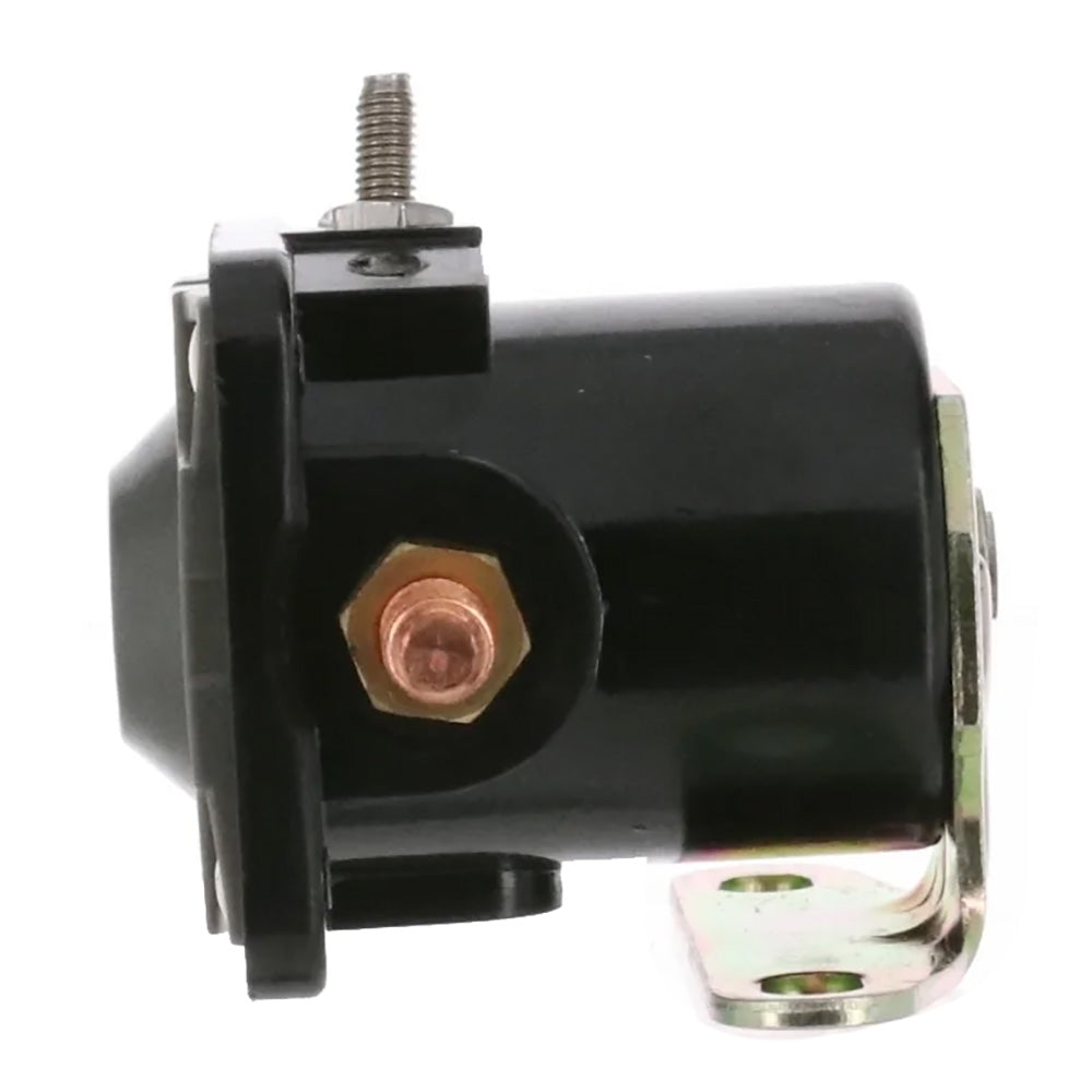 ARCO Marine Original Equipment Quality Replacement Solenoid f/Chrysler BRP-OMC - 12V, Grounded Base [SW774]