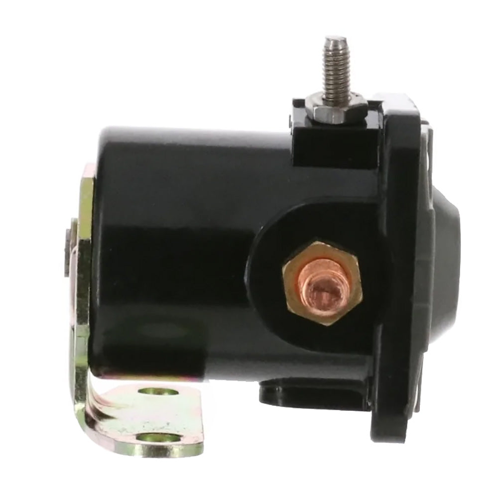 ARCO Marine Original Equipment Quality Replacement Solenoid f/Chrysler BRP-OMC - 12V, Grounded Base [SW774]