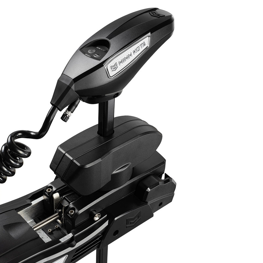 Minn Kota Riptide Instinct QUEST 90/115 Trolling Motor w/Wireless Remote - 24/36V - 90/115LBS - 60