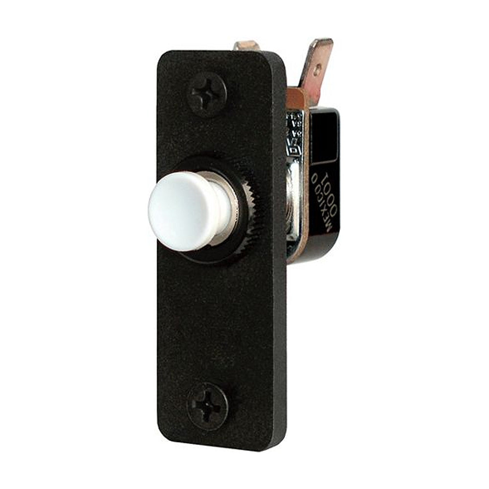 Blue Sea 8200 Push Button Panel Switch [8200]