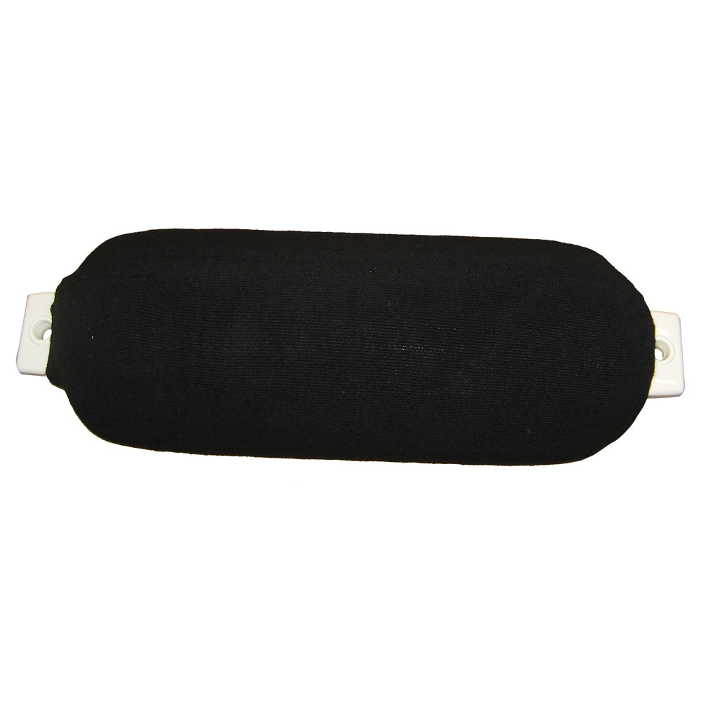 Polyform Fenderfits Fender Cover f/F-3 G-5 Fender - Black [FF-F3/G5 BLK]