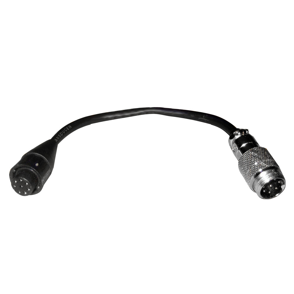 SI-TEX Digital A Cable - Adapts Older SI-TEX Transducers to Current  models [DAC]