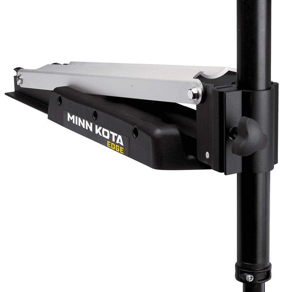 Minn Kota Edge 45 - Latch Door - Foot Control - 12V-45lb-36