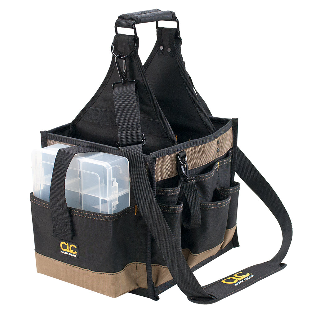 CLC 1528 Electrical Maintenance Tool Carrier - 11