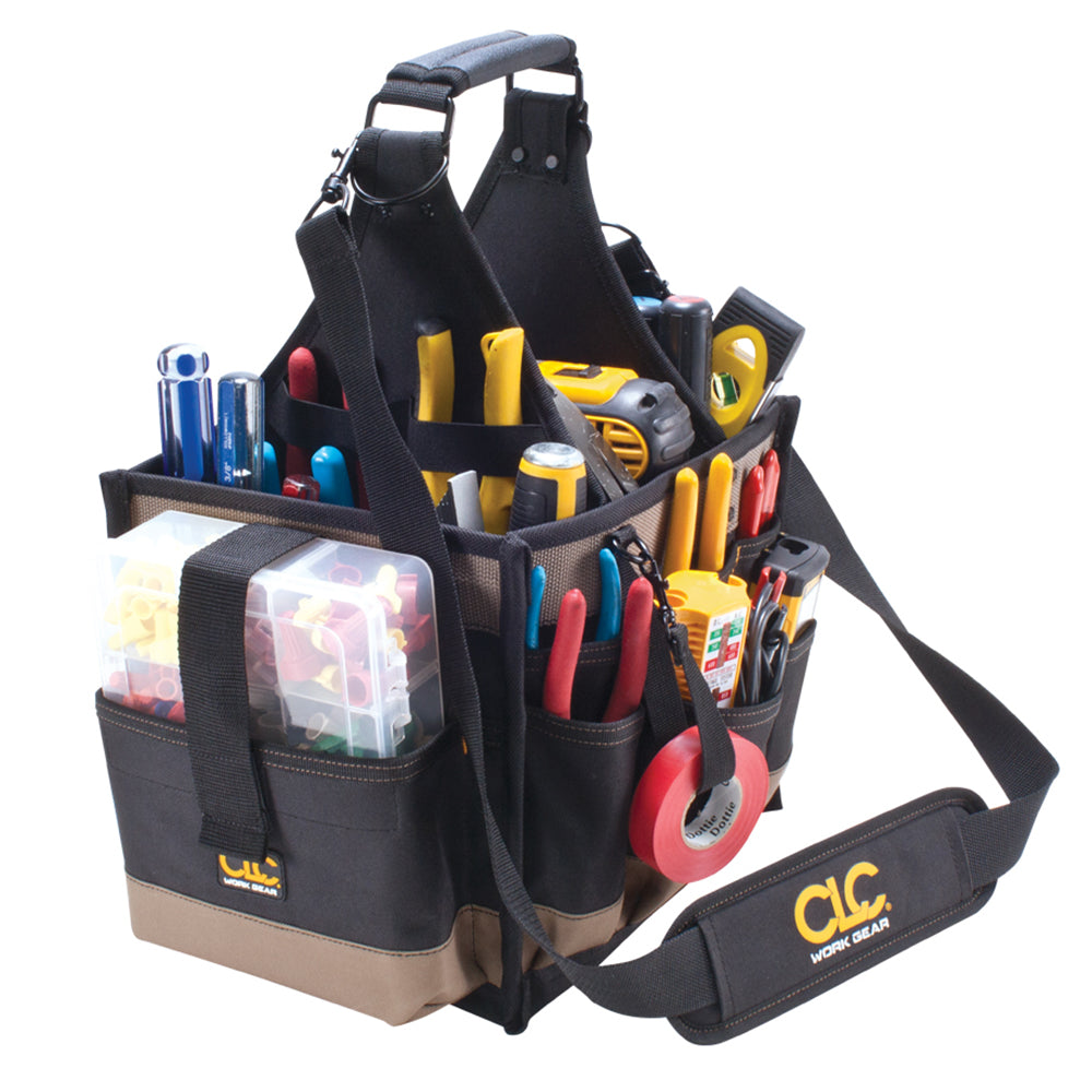 CLC 1528 Electrical Maintenance Tool Carrier - 11