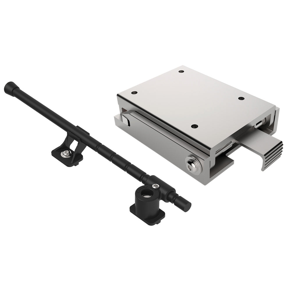 Minn Kota Talon Tilt Bracket f/8, 10 12 Three-Stage Talons [1810222]