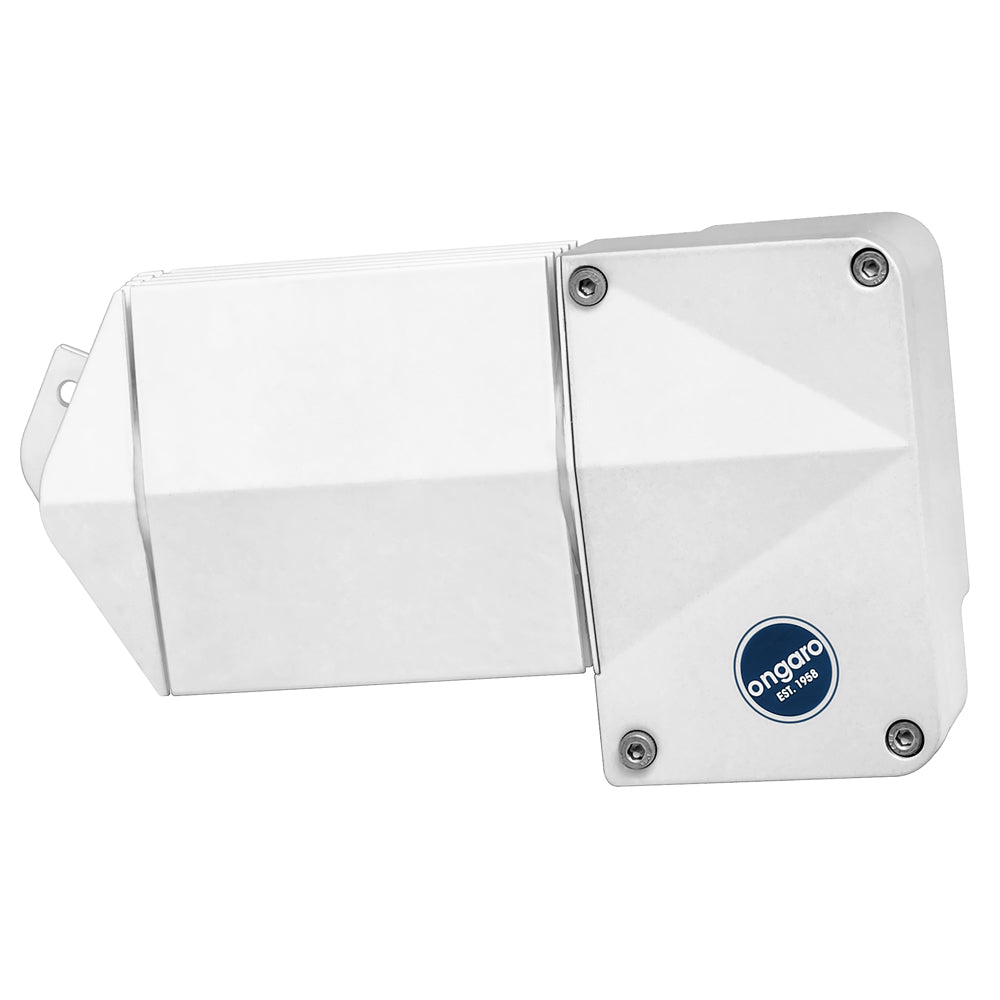 Schmitt Marine Heavy Duty Waterproof 2-Speed Wiper Motor - 2.5