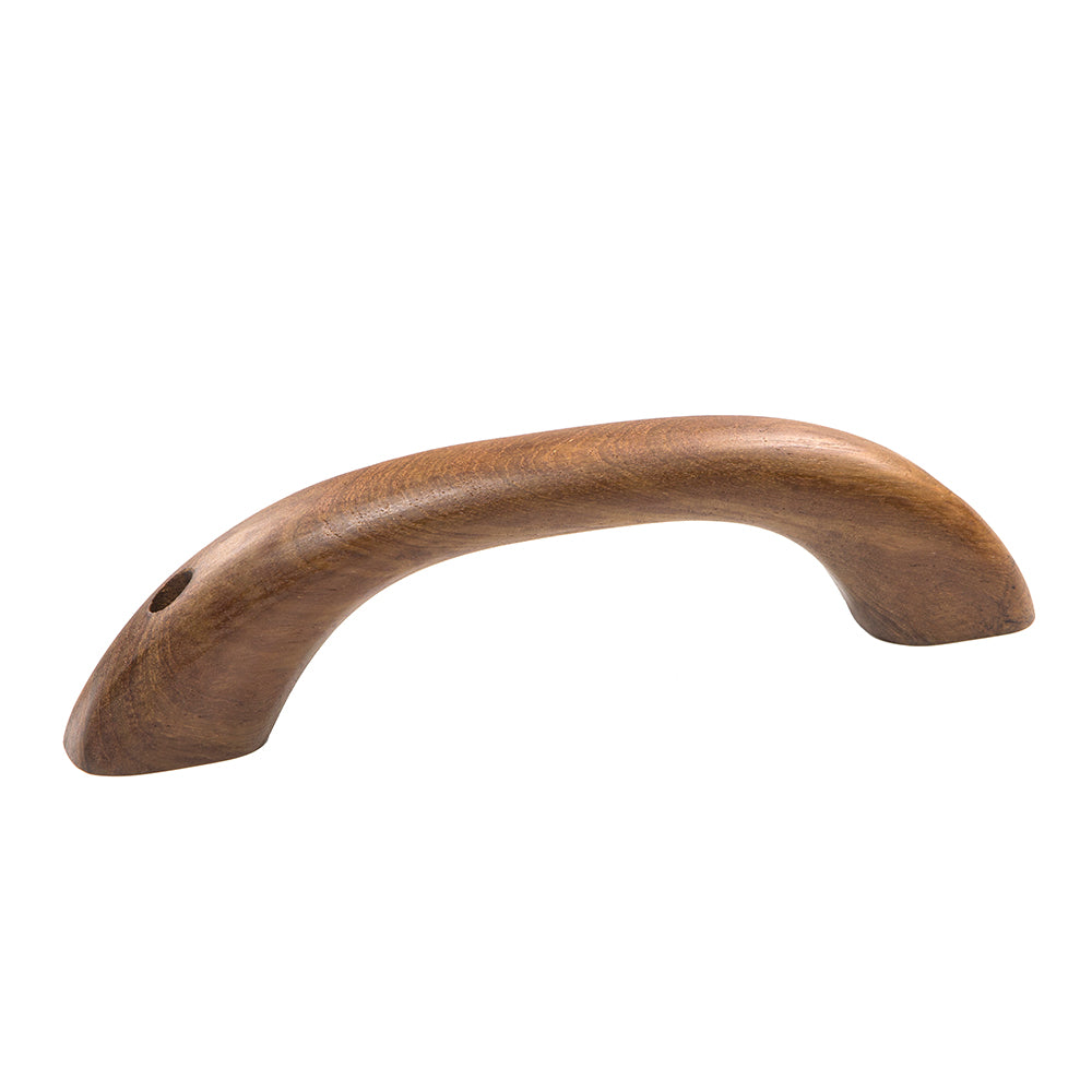 Whitecap Teak Grab Handle - 9-3/4