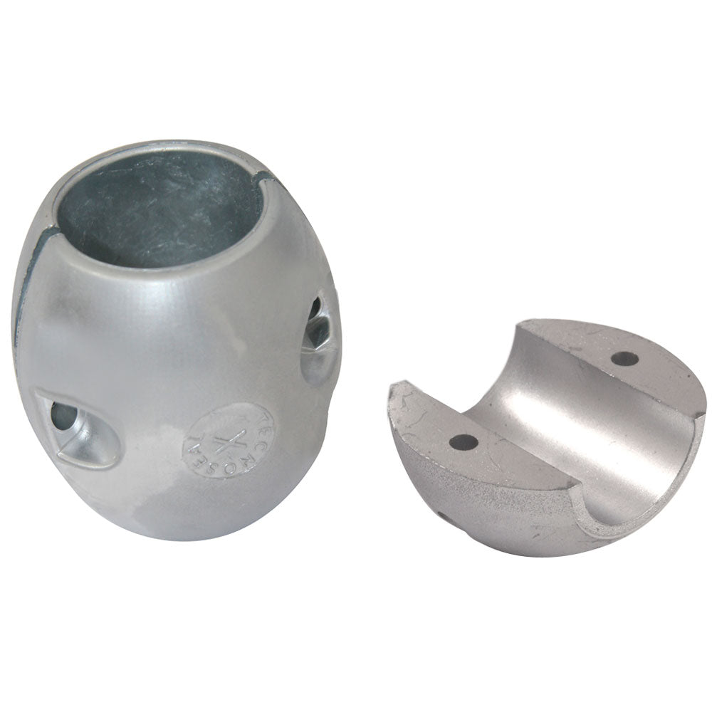 Tecnoseal X1 Shaft Anode - Zinc - 3/4