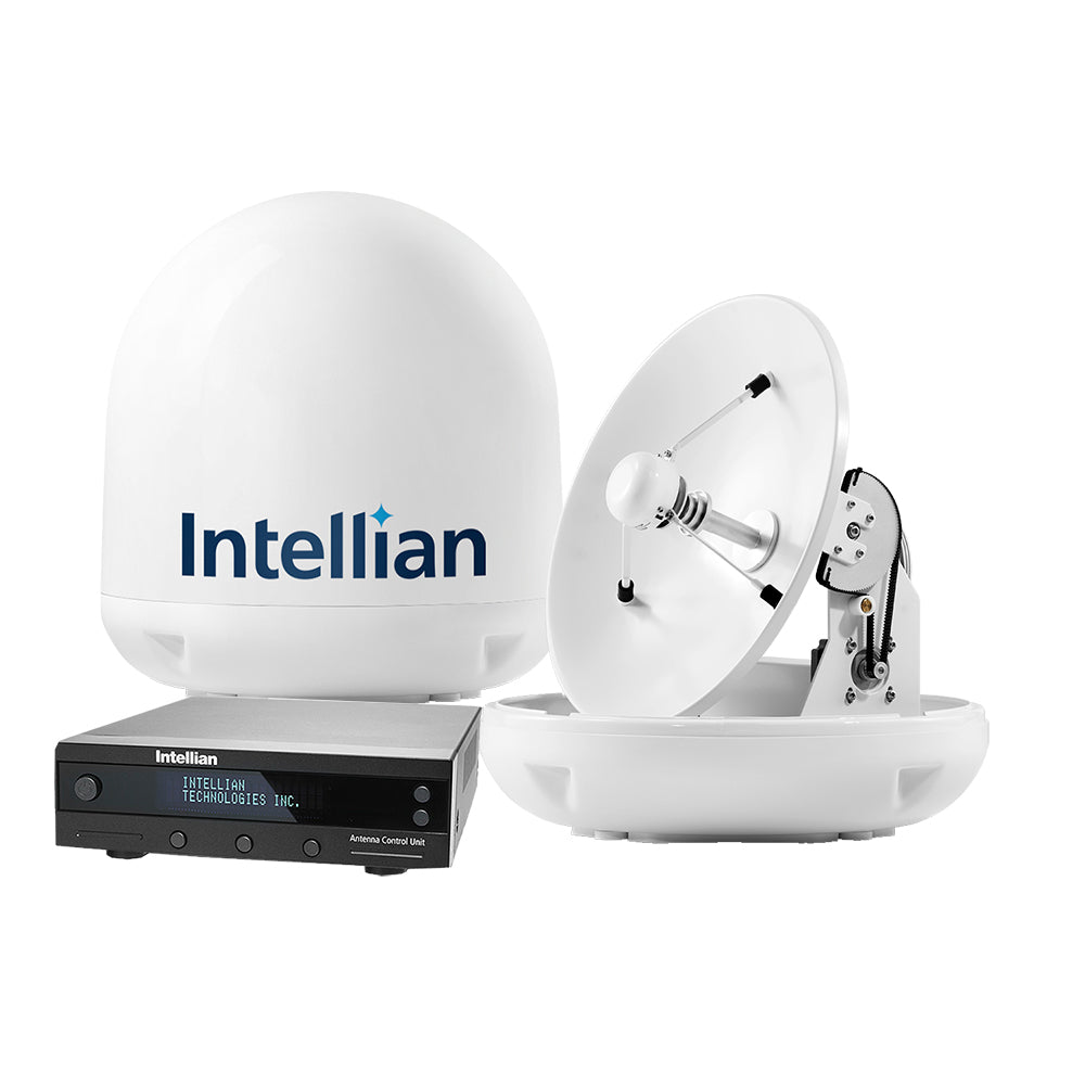 Intellian i4 US System 18