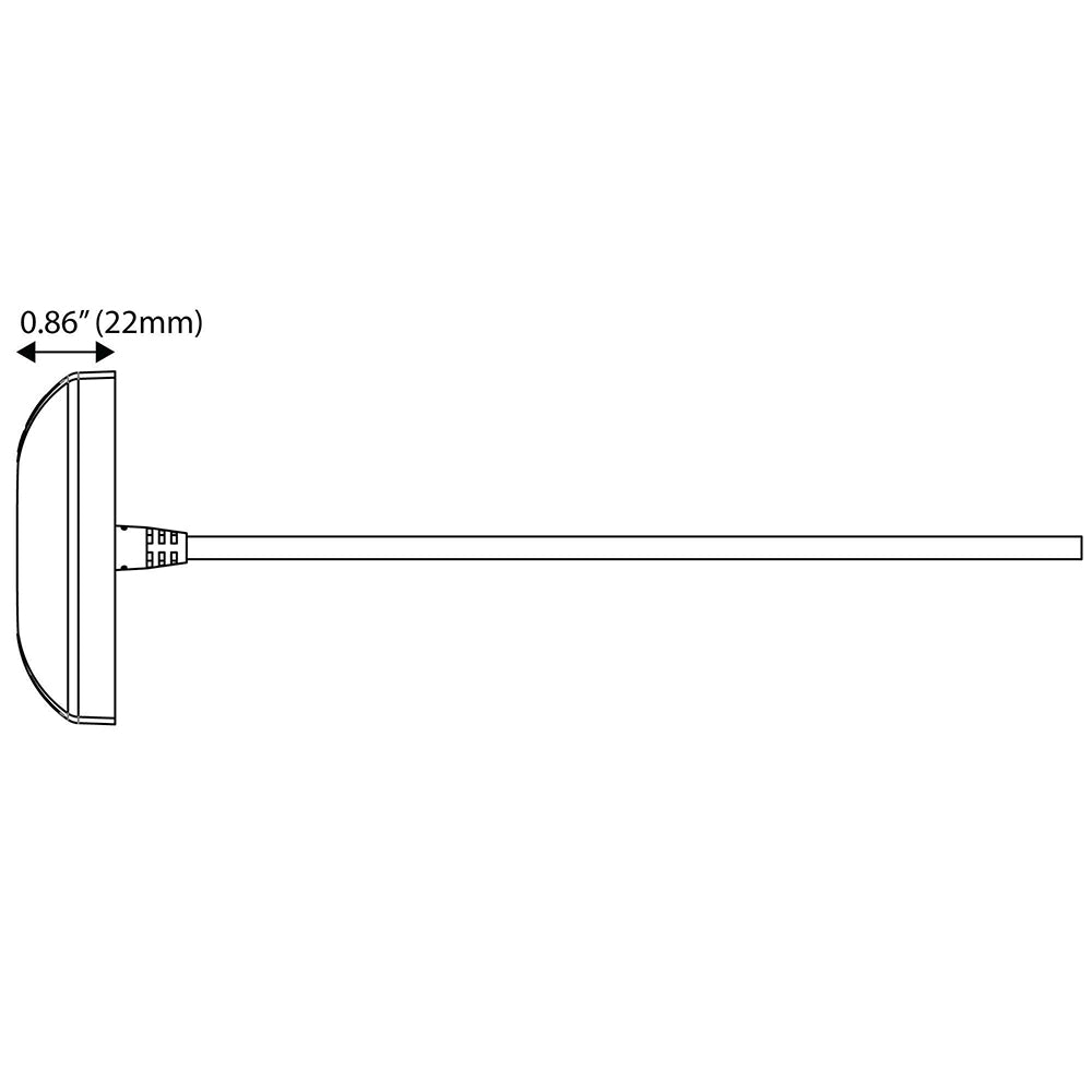 OceanLED X-Series X8 - Colors LEDs [012307C]