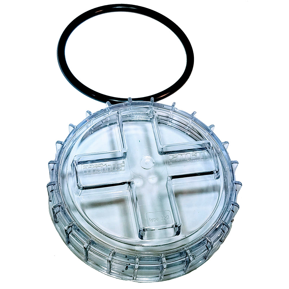 VETUS Set O-Ring Cover f/Waterfilter 330 [FTR3301]